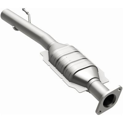 HM Grade Federal / EPA Compliant Direct-Fit Catalytic Converter <br>05-08 Ford Escape, Mercury Mariner 2.3L
