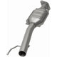 HM Grade Federal / EPA Compliant Direct-Fit Catalytic Converter <br>05-08 Ford Escape, Mercury Mariner 2.3L