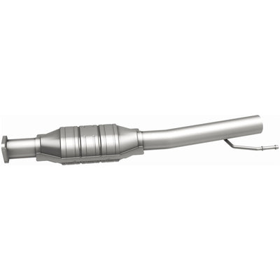 HM Grade Federal / EPA Compliant Direct-Fit Catalytic Converter <br>05-08 Ford Escape, Mercury Mariner 2.3L