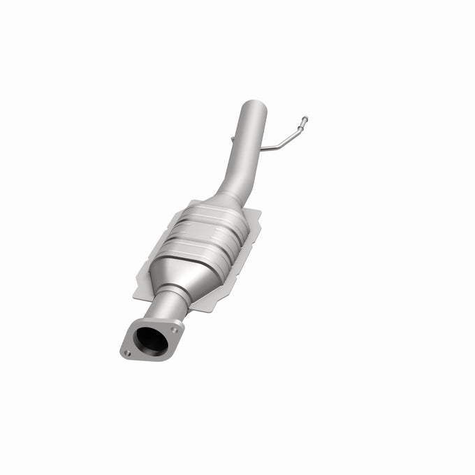 HM Grade Federal / EPA Compliant Direct-Fit Catalytic Converter <br>05-08 Ford Escape, Mercury Mariner 2.3L