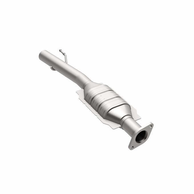 HM Grade Federal / EPA Compliant Direct-Fit Catalytic Converter <br>05-08 Ford Escape, Mercury Mariner 2.3L
