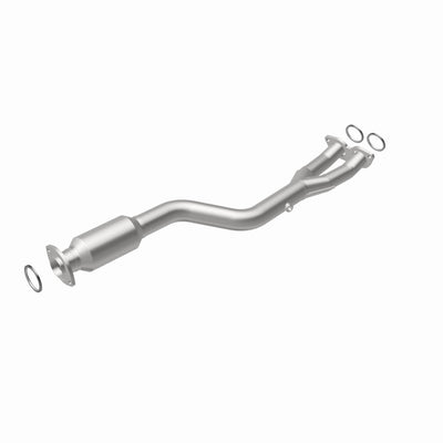 OEM Grade Federal / EPA Compliant Manifold Catalytic Converter <br>01-05 Lexus IS300 3.0L