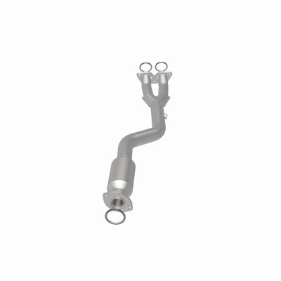 OEM Grade Federal / EPA Compliant Manifold Catalytic Converter <br>01-05 Lexus IS300 3.0L