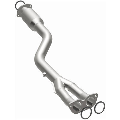 OEM Grade Federal / EPA Compliant Manifold Catalytic Converter <br>01-05 Lexus IS300 3.0L