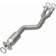 OEM Grade Federal / EPA Compliant Manifold Catalytic Converter <br>01-05 Lexus IS300 3.0L
