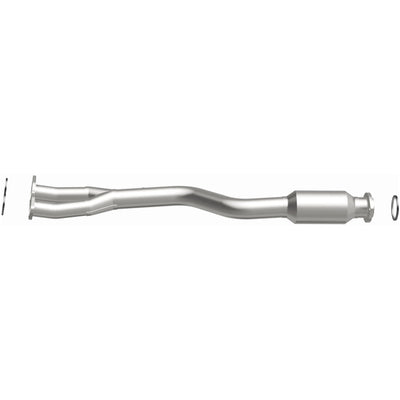OEM Grade Federal / EPA Compliant Manifold Catalytic Converter <br>01-05 Lexus IS300 3.0L