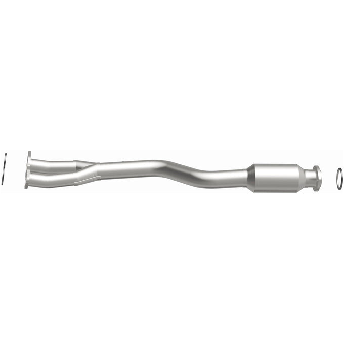 OEM Grade Federal / EPA Compliant Manifold Catalytic Converter <br>01-05 Lexus IS300 3.0L