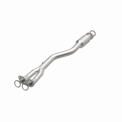 OEM Grade Federal / EPA Compliant Manifold Catalytic Converter <br>01-05 Lexus IS300 3.0L
