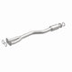 OEM Grade Federal / EPA Compliant Manifold Catalytic Converter <br>01-05 Lexus IS300 3.0L