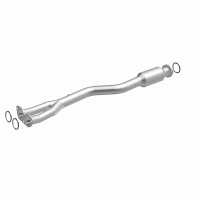 OEM Grade Federal / EPA Compliant Manifold Catalytic Converter <br>01-05 Lexus IS300 3.0L
