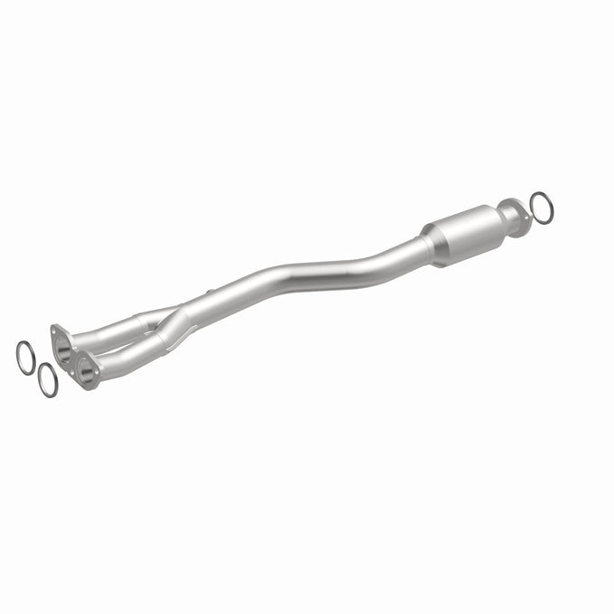 OEM Grade Federal / EPA Compliant Manifold Catalytic Converter <br>01-05 Lexus IS300 3.0L