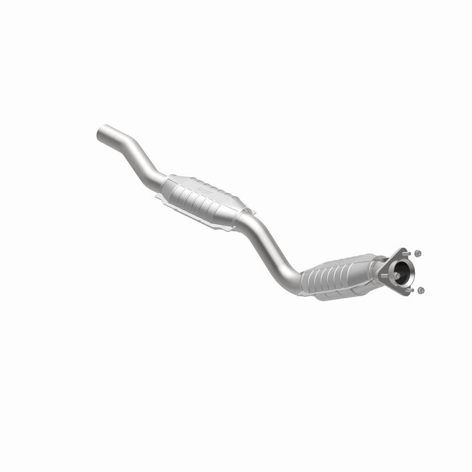 HM Grade Federal / EPA Compliant Direct-Fit Catalytic Converter <br>04-06 Dodge Ram 1500 8.3L