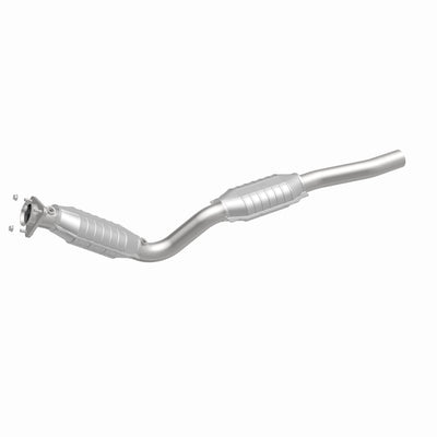HM Grade Federal / EPA Compliant Direct-Fit Catalytic Converter <br>04-06 Dodge Ram 1500 8.3L