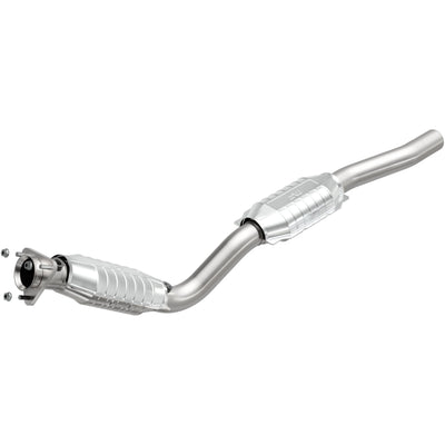 HM Grade Federal / EPA Compliant Direct-Fit Catalytic Converter <br>04-06 Dodge Ram 1500 8.3L