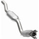 HM Grade Federal / EPA Compliant Direct-Fit Catalytic Converter <br>04-06 Dodge Ram 1500 8.3L