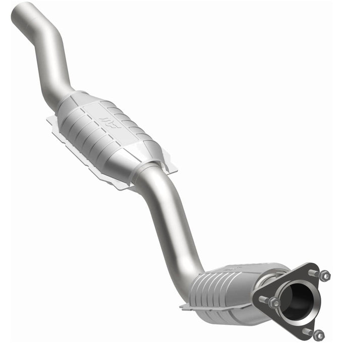 HM Grade Federal / EPA Compliant Direct-Fit Catalytic Converter <br>04-06 Dodge Ram 1500 8.3L
