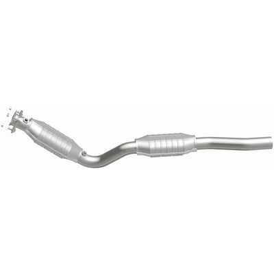 HM Grade Federal / EPA Compliant Direct-Fit Catalytic Converter <br>04-06 Dodge Ram 1500 8.3L