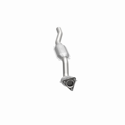 HM Grade Federal / EPA Compliant Direct-Fit Catalytic Converter <br>04-06 Dodge Ram 1500 8.3L