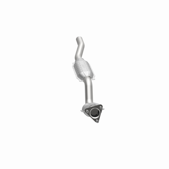 HM Grade Federal / EPA Compliant Direct-Fit Catalytic Converter <br>04-06 Dodge Ram 1500 8.3L