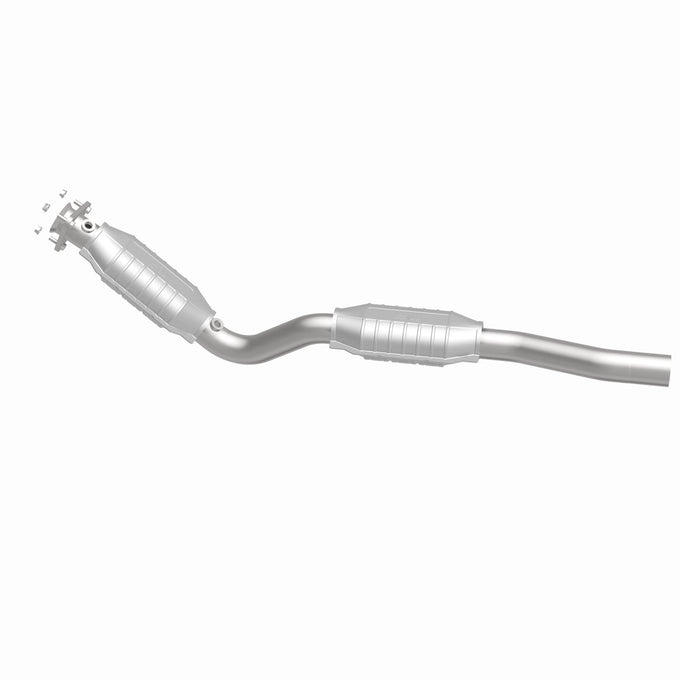 HM Grade Federal / EPA Compliant Direct-Fit Catalytic Converter <br>04-06 Dodge Ram 1500 8.3L