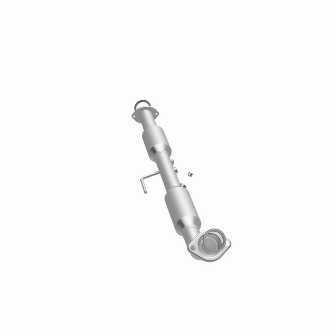 HM Grade Federal / EPA Compliant Direct-Fit Catalytic Converter <br>05-21 Toyota Tacoma 2.7L