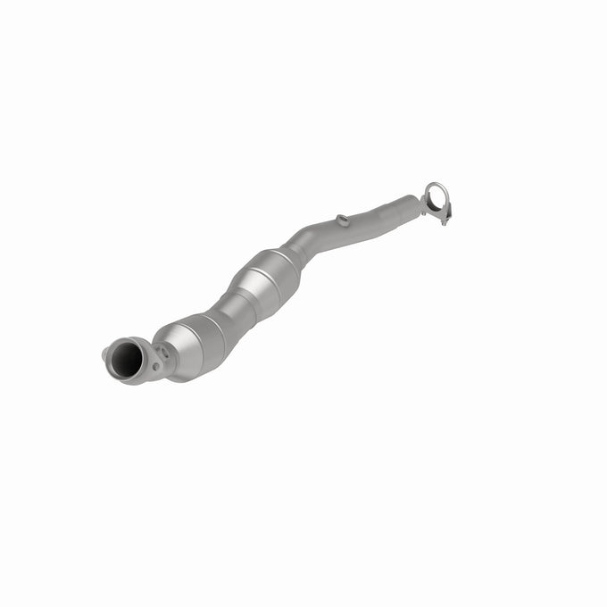 HM Grade Federal / EPA Compliant Direct-Fit Catalytic Converter <br>03-05 Land Rover Range Rover 4.4L