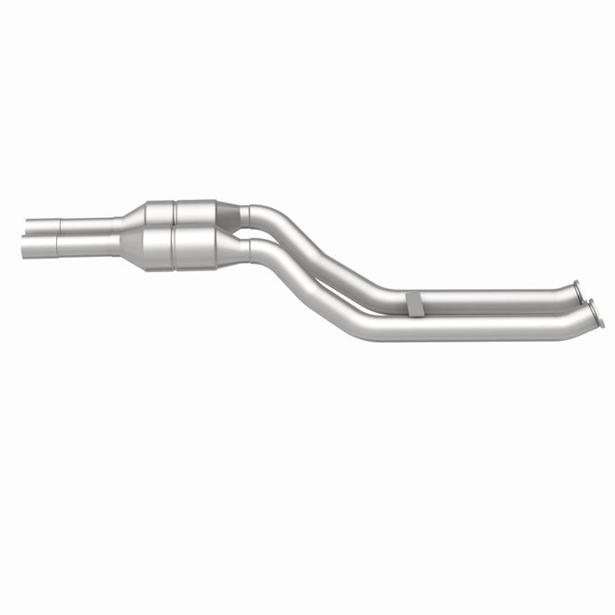 HM Grade Federal / EPA Compliant Direct-Fit Catalytic Converter <br>2003 BMW 325Ci, 03-05 325i 2.5L