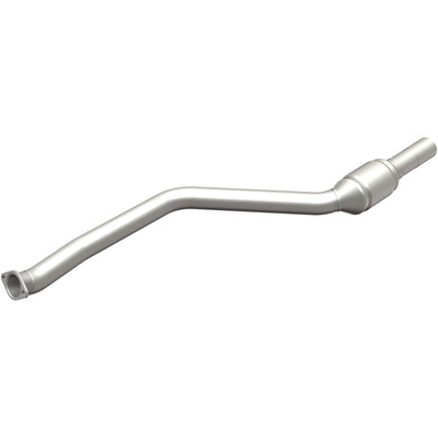 HM Grade Federal / EPA Compliant Direct-Fit Catalytic Converter <br>2006 BMW 325i, 325xi, 330i, 330xi 3.0L