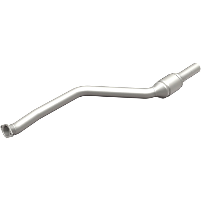 HM Grade Federal / EPA Compliant Direct-Fit Catalytic Converter <br>2006 BMW 325i, 325xi, 330i, 330xi 3.0L