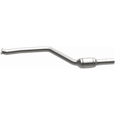 HM Grade Federal / EPA Compliant Direct-Fit Catalytic Converter <br>2006 BMW 325i, 325xi, 330i, 330xi 3.0L