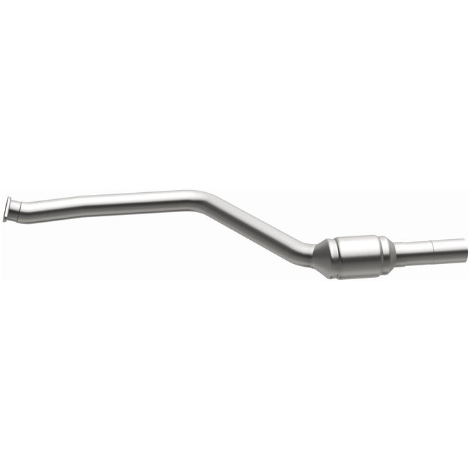 HM Grade Federal / EPA Compliant Direct-Fit Catalytic Converter <br>2006 BMW 325i, 325xi, 330i, 330xi 3.0L