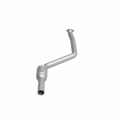 HM Grade Federal / EPA Compliant Direct-Fit Catalytic Converter <br>2006 BMW 325i, 325xi, 330i, 330xi 3.0L