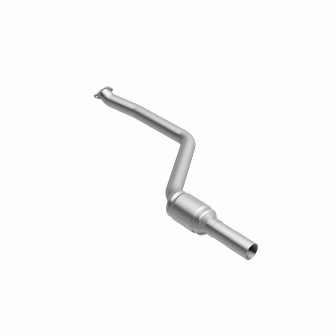 HM Grade Federal / EPA Compliant Direct-Fit Catalytic Converter <br>2006 BMW 325i, 325xi, 330i, 330xi 3.0L