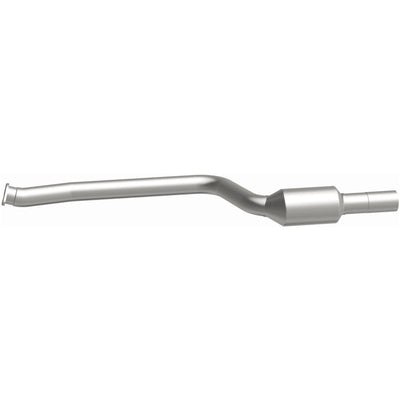 HM Grade Federal / EPA Compliant Direct-Fit Catalytic Converter <br>2006 BMW 325i, 325xi, 330i, 330xi 3.0L