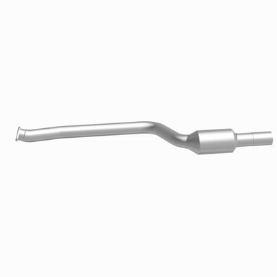 HM Grade Federal / EPA Compliant Direct-Fit Catalytic Converter <br>2006 BMW 325i, 325xi, 330i, 330xi 3.0L