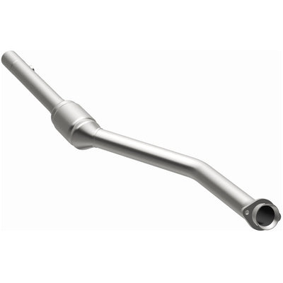 HM Grade Federal / EPA Compliant Direct-Fit Catalytic Converter <br>99-03 BMW 540i, 99-01 740i, 740iL 4.4L