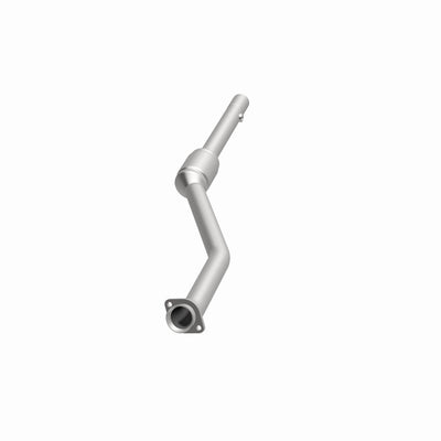 HM Grade Federal / EPA Compliant Direct-Fit Catalytic Converter <br>99-03 BMW 540i, 99-01 740i, 740iL 4.4L