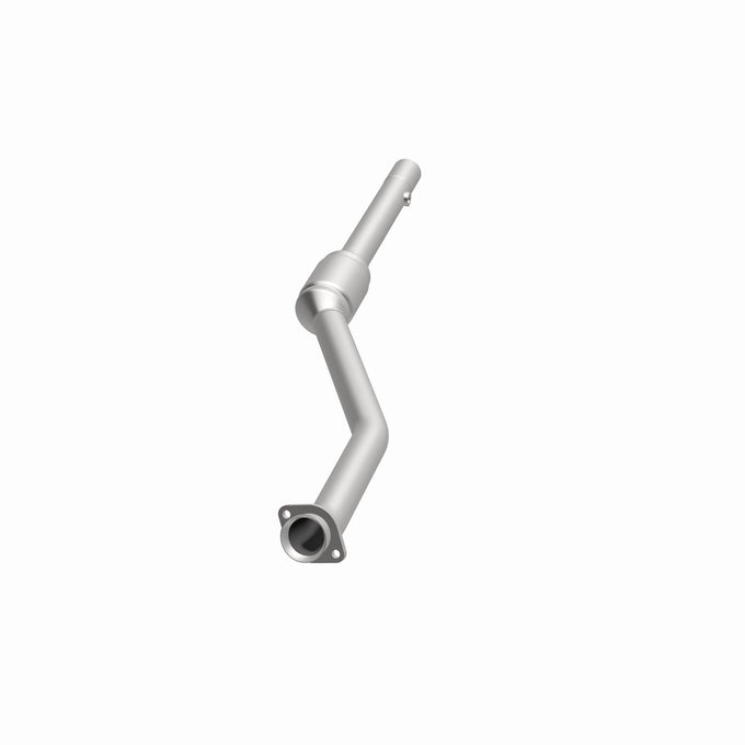 HM Grade Federal / EPA Compliant Direct-Fit Catalytic Converter <br>99-03 BMW 540i, 99-01 740i, 740iL 4.4L