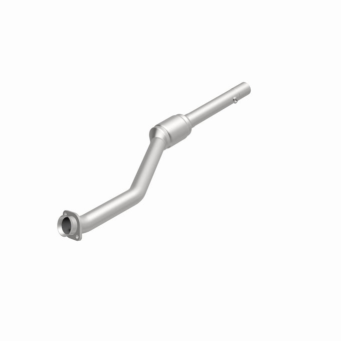 HM Grade Federal / EPA Compliant Direct-Fit Catalytic Converter <br>99-03 BMW 540i, 99-01 740i, 740iL 4.4L