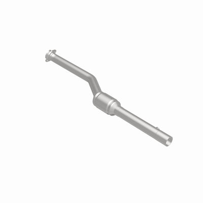 HM Grade Federal / EPA Compliant Direct-Fit Catalytic Converter <br>99-03 BMW 540i, 99-01 740i, 740iL 4.4L