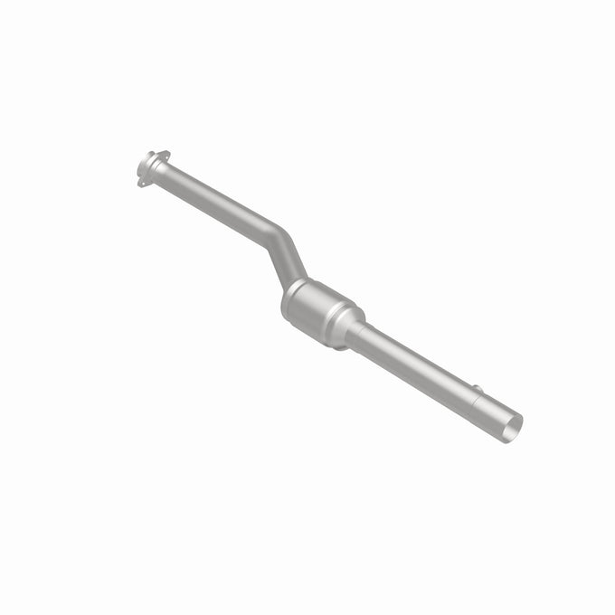HM Grade Federal / EPA Compliant Direct-Fit Catalytic Converter <br>99-03 BMW 540i, 99-01 740i, 740iL 4.4L