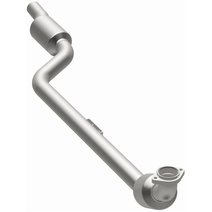 HM Grade Federal / EPA Compliant Direct-Fit Catalytic Converter <br>01-05 Mercedes-Benz C240, C320 3.2L