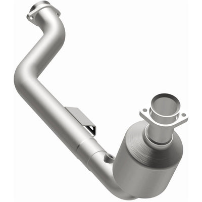 HM Grade Federal / EPA Compliant Direct-Fit Catalytic Converter <br>04-08 Chrysler Crossfire, 01-03 Mercedes-Benz SLK320 3.2L