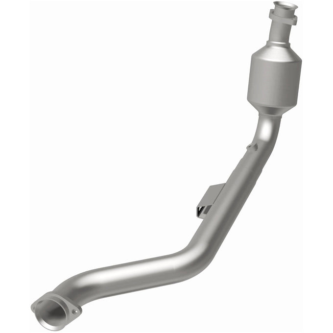HM Grade Federal / EPA Compliant Direct-Fit Catalytic Converter <br>04-08 Chrysler Crossfire, 01-03 Mercedes-Benz SLK320 3.2L