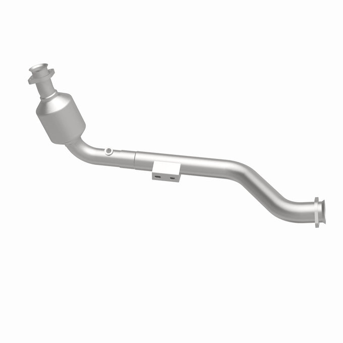 HM Grade Federal / EPA Compliant Direct-Fit Catalytic Converter <br>04-08 Chrysler Crossfire, 01-03 Mercedes-Benz SLK320 3.2L