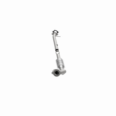 HM Grade Federal / EPA Compliant Direct-Fit Catalytic Converter <br>04-05 Buick Rendezvous, Pontiac Aztek 3.4L