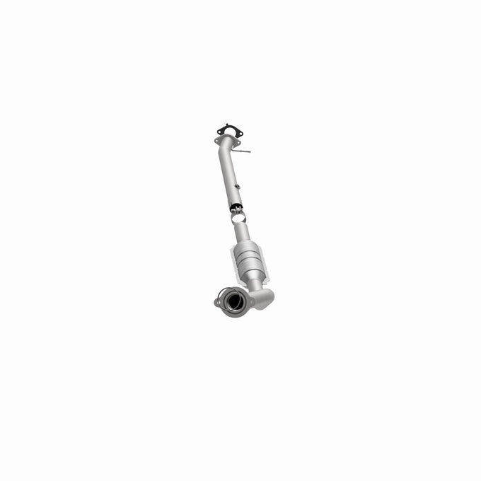 HM Grade Federal / EPA Compliant Direct-Fit Catalytic Converter <br>04-05 Buick Rendezvous, Pontiac Aztek 3.4L
