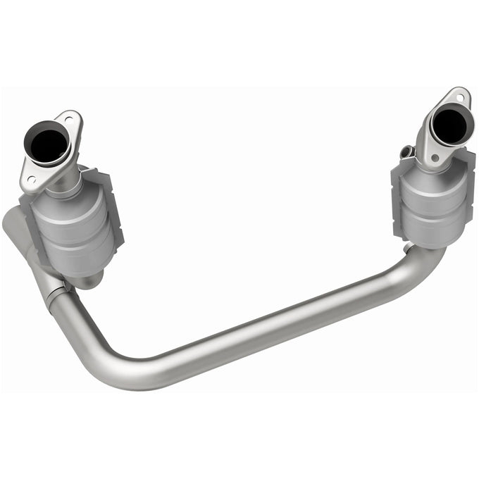 HM Grade Federal / EPA Compliant Direct-Fit Catalytic Converter <br>2004 Dodge Durango 3.7L, 4.7L