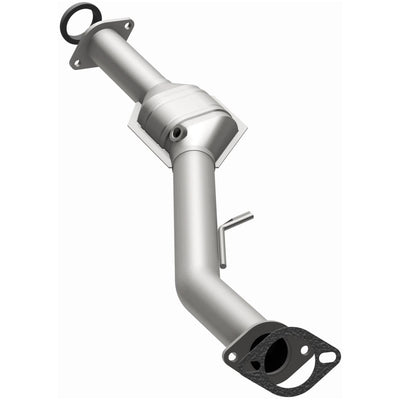 HM Grade Federal / EPA Compliant Direct-Fit Catalytic Converter <br>05-08 Subaru Legacy, 05-07 Outback 2.5L