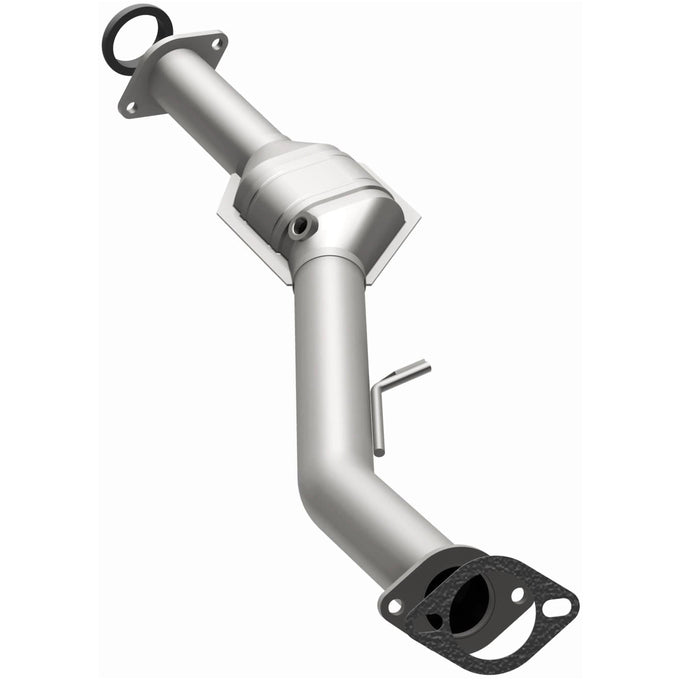HM Grade Federal / EPA Compliant Direct-Fit Catalytic Converter <br>05-08 Subaru Legacy, 05-07 Outback 2.5L